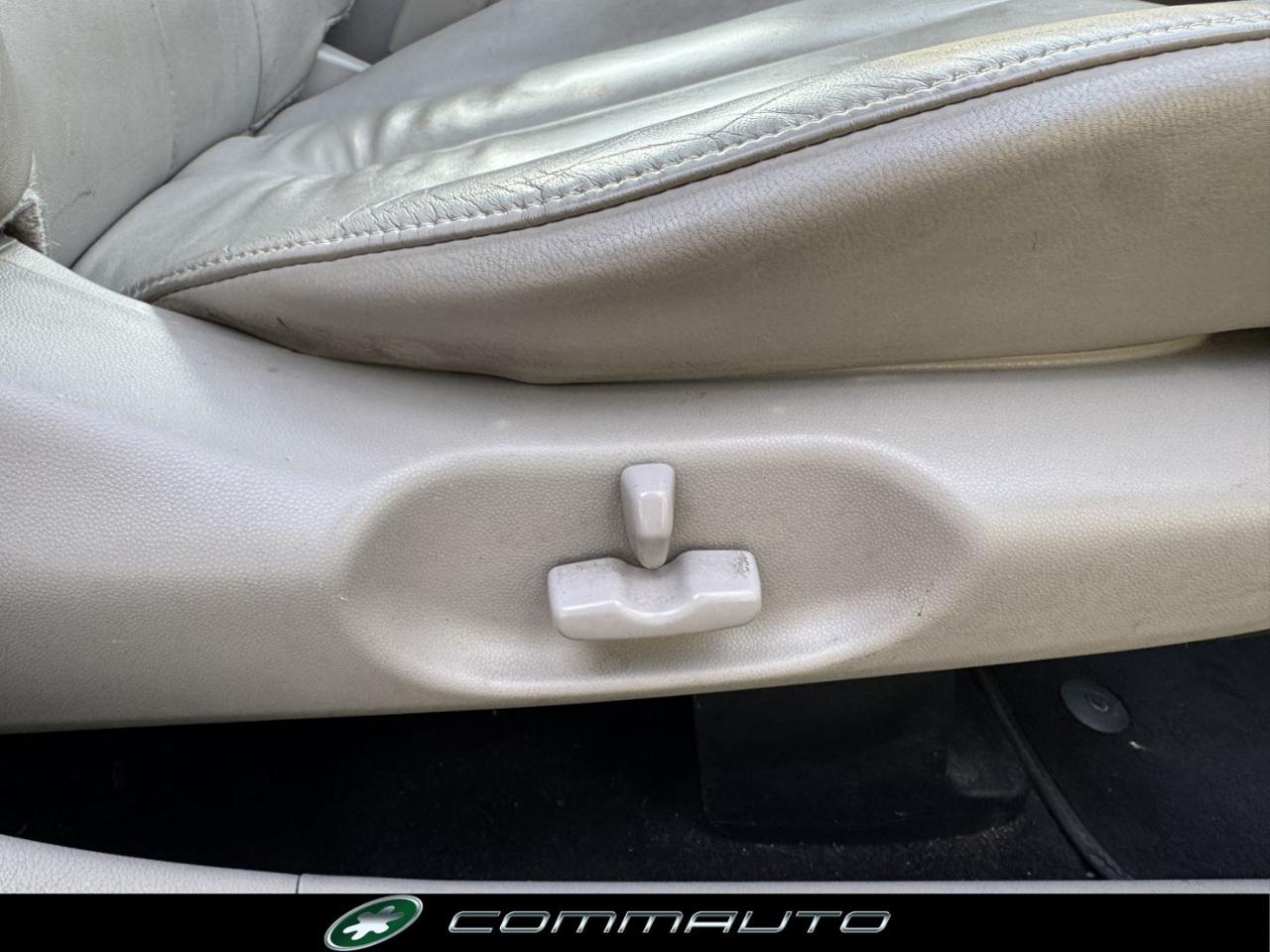 MAZDA CX-7 2.2L MZR CD Sport Tourer - 23