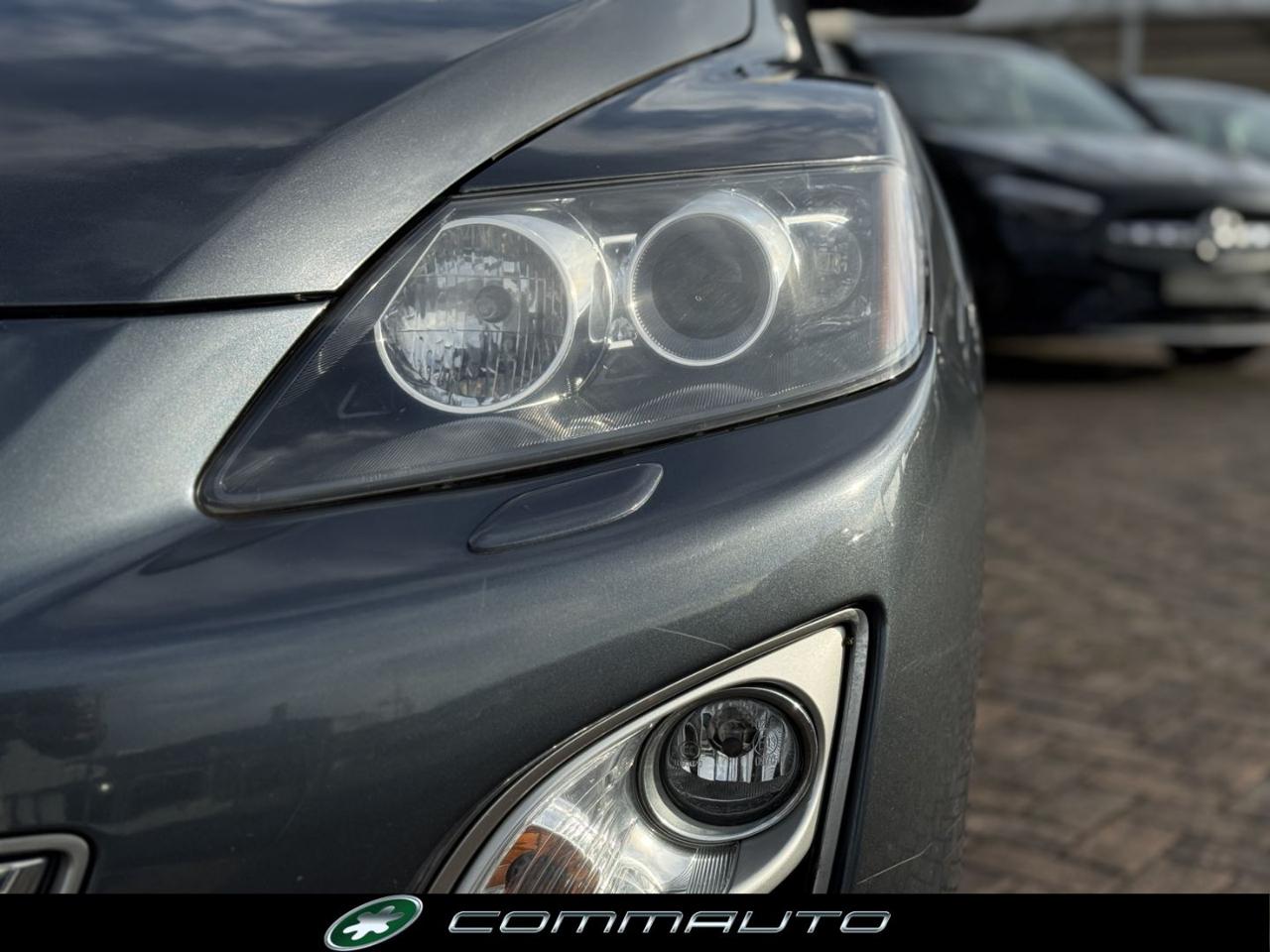 MAZDA CX-7 2.2L MZR CD Sport Tourer - 10