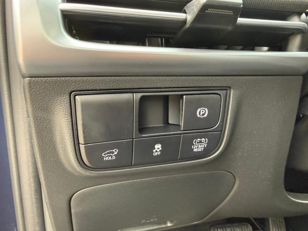 HYUNDAI Tucson 1.6 HEV 215cv aut.Exellence - 22