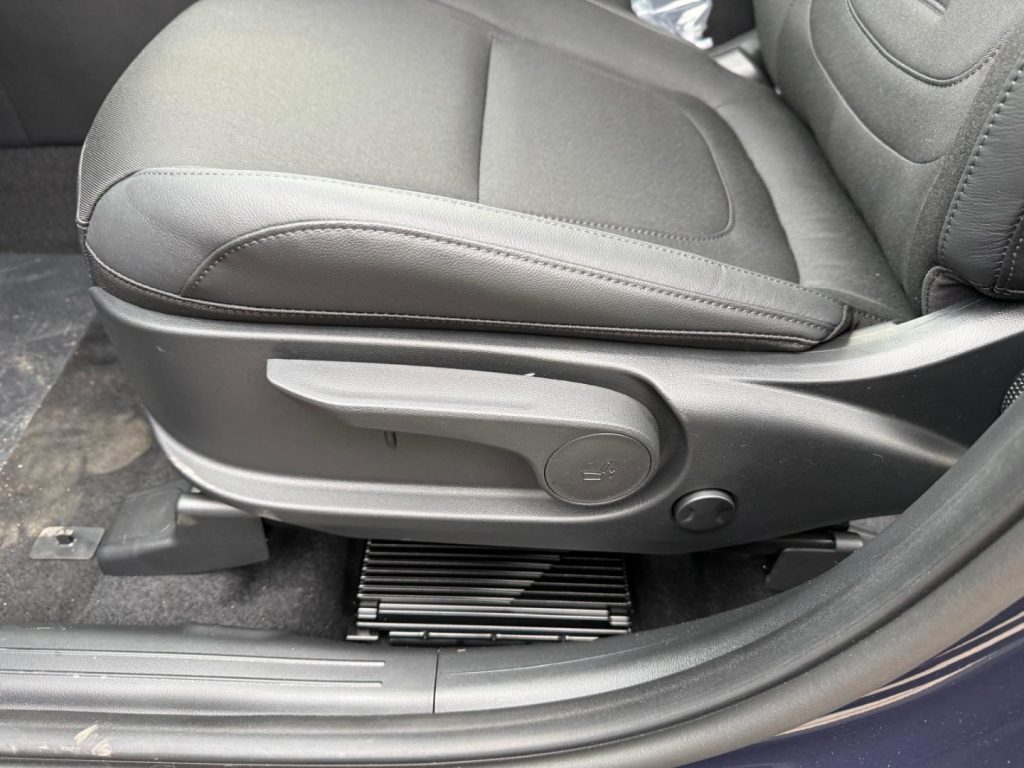 HYUNDAI Tucson 1.6 HEV 215cv aut.Exellence - 24