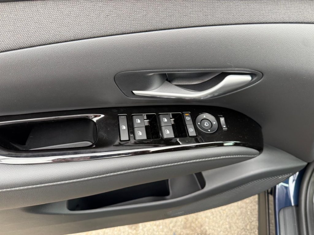 HYUNDAI Tucson 1.6 HEV 215cv aut.Exellence - 23