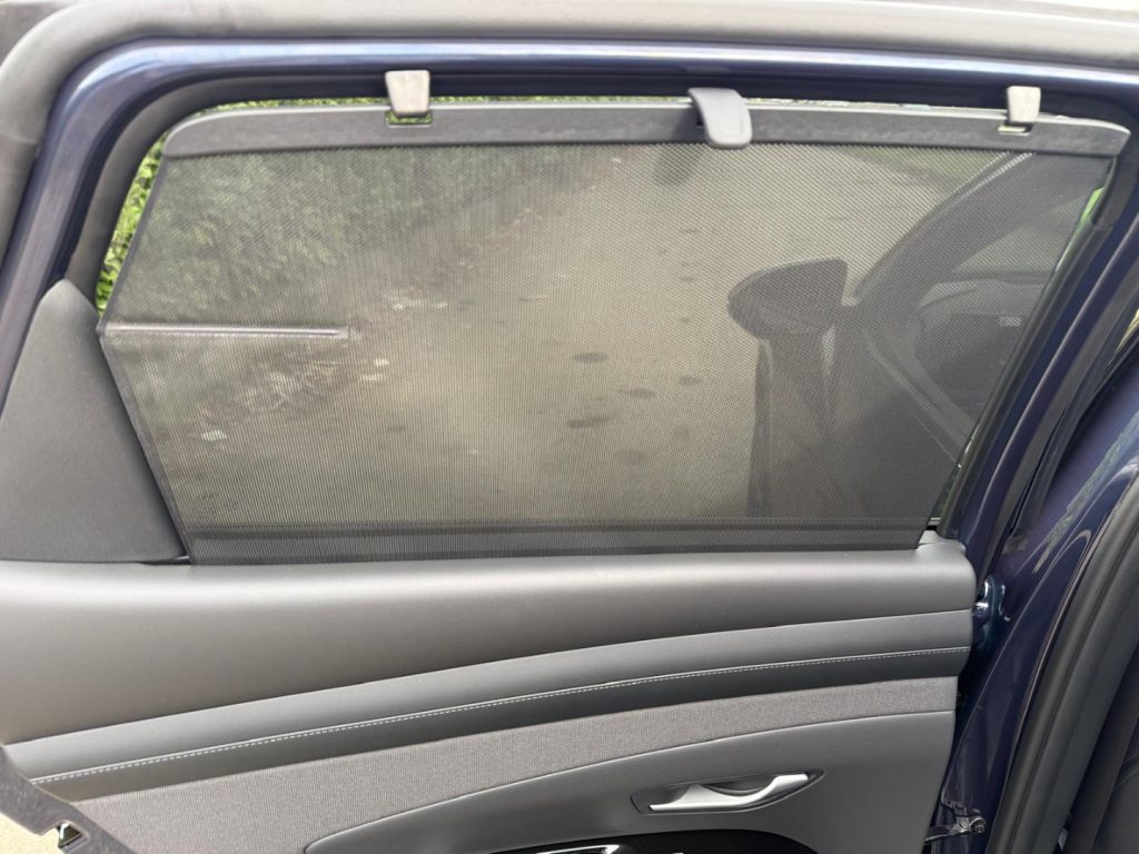 HYUNDAI Tucson 1.6 HEV 215cv aut.Exellence - 29