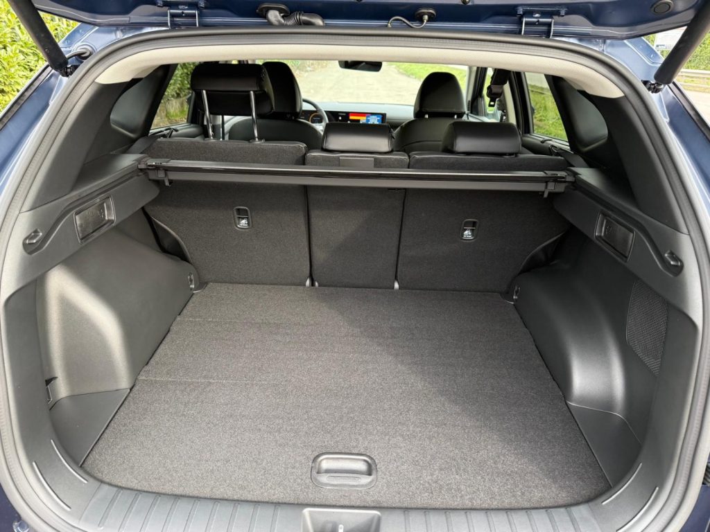 HYUNDAI Tucson 1.6 HEV 215cv aut.Exellence - 34