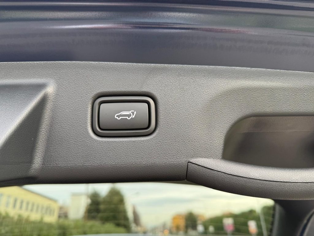 HYUNDAI Tucson 1.6 HEV 215cv aut.Exellence - 33