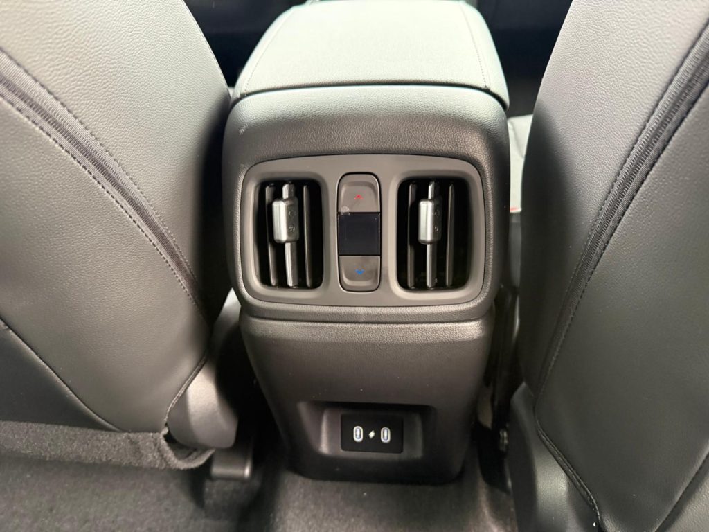 HYUNDAI Tucson 1.6 HEV 215cv aut.Exellence - 28