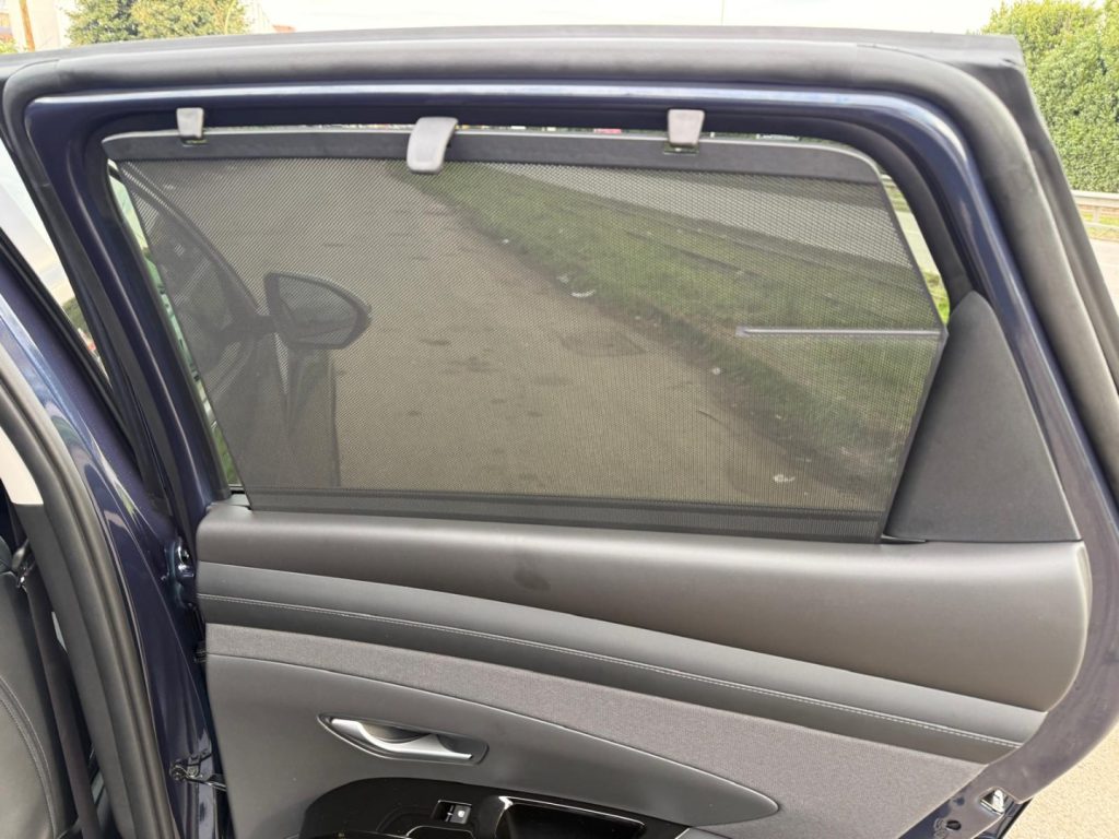 HYUNDAI Tucson 1.6 HEV 215cv aut.Exellence - 32