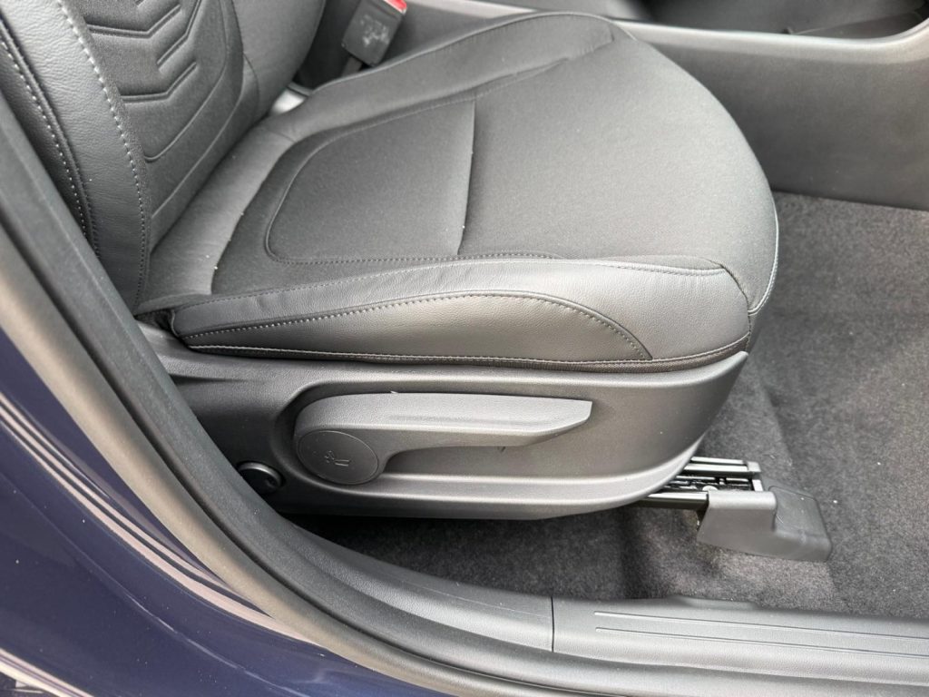 HYUNDAI Tucson 1.6 HEV 215cv aut.Exellence - 27