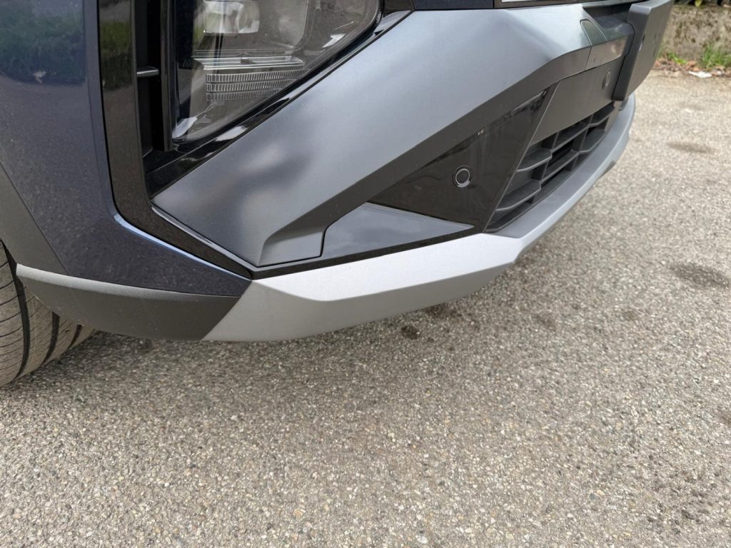 HYUNDAI Tucson 1.6 HEV 215cv aut.Exellence - 10