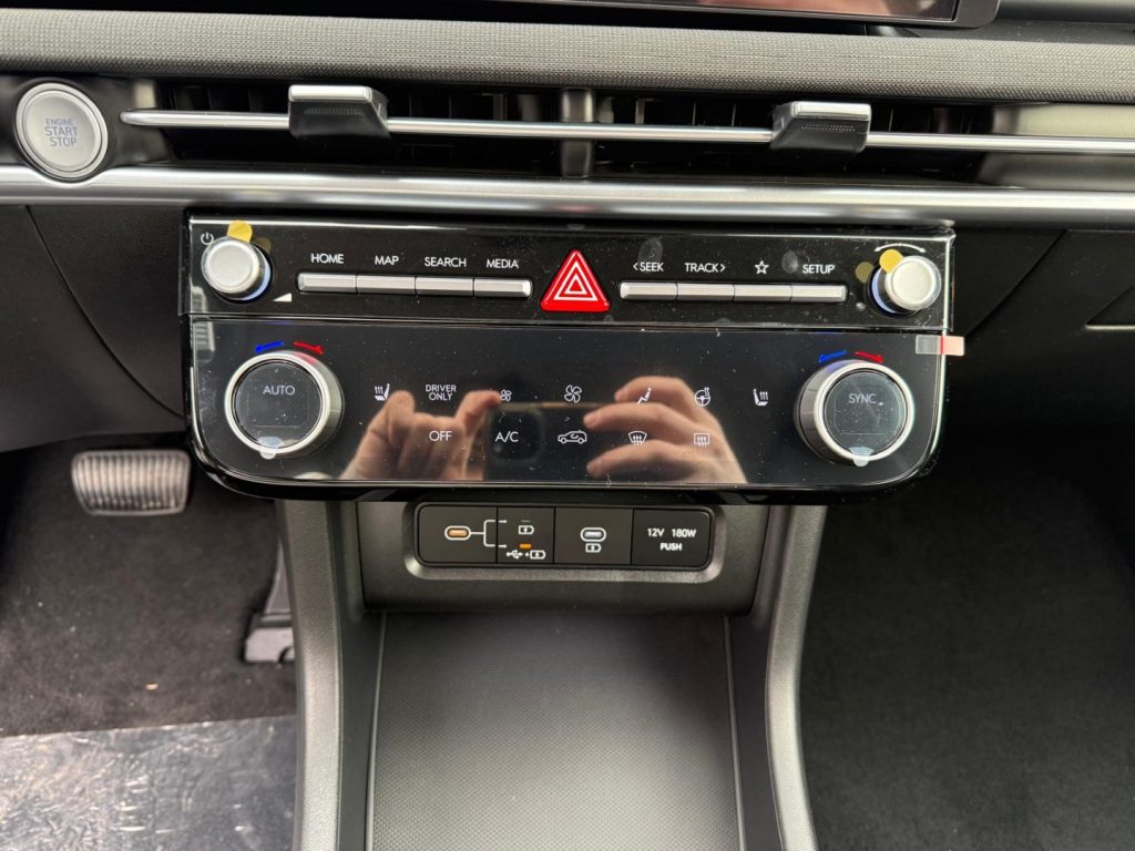 HYUNDAI Tucson 1.6 HEV 215cv aut.Exellence - 19