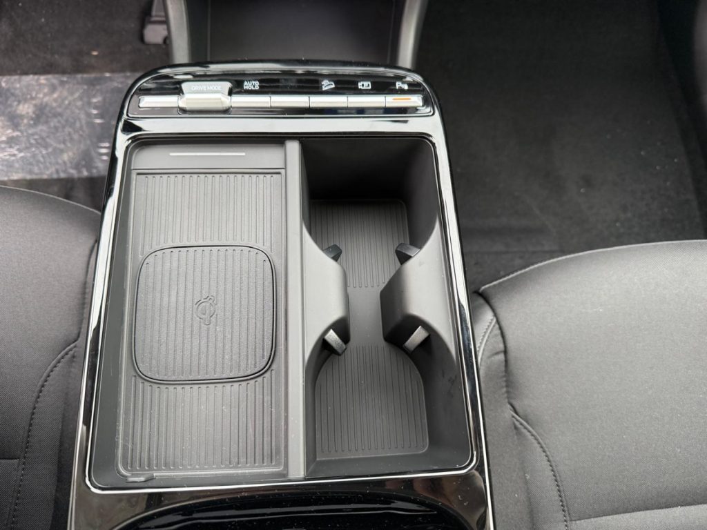 HYUNDAI Tucson 1.6 HEV 215cv aut.Exellence - 20