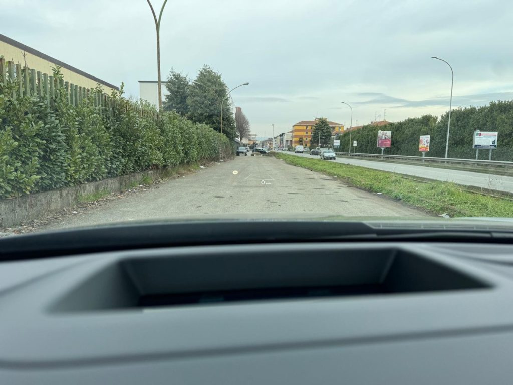 HYUNDAI Tucson 1.6 HEV 215cv aut.Exellence - 21