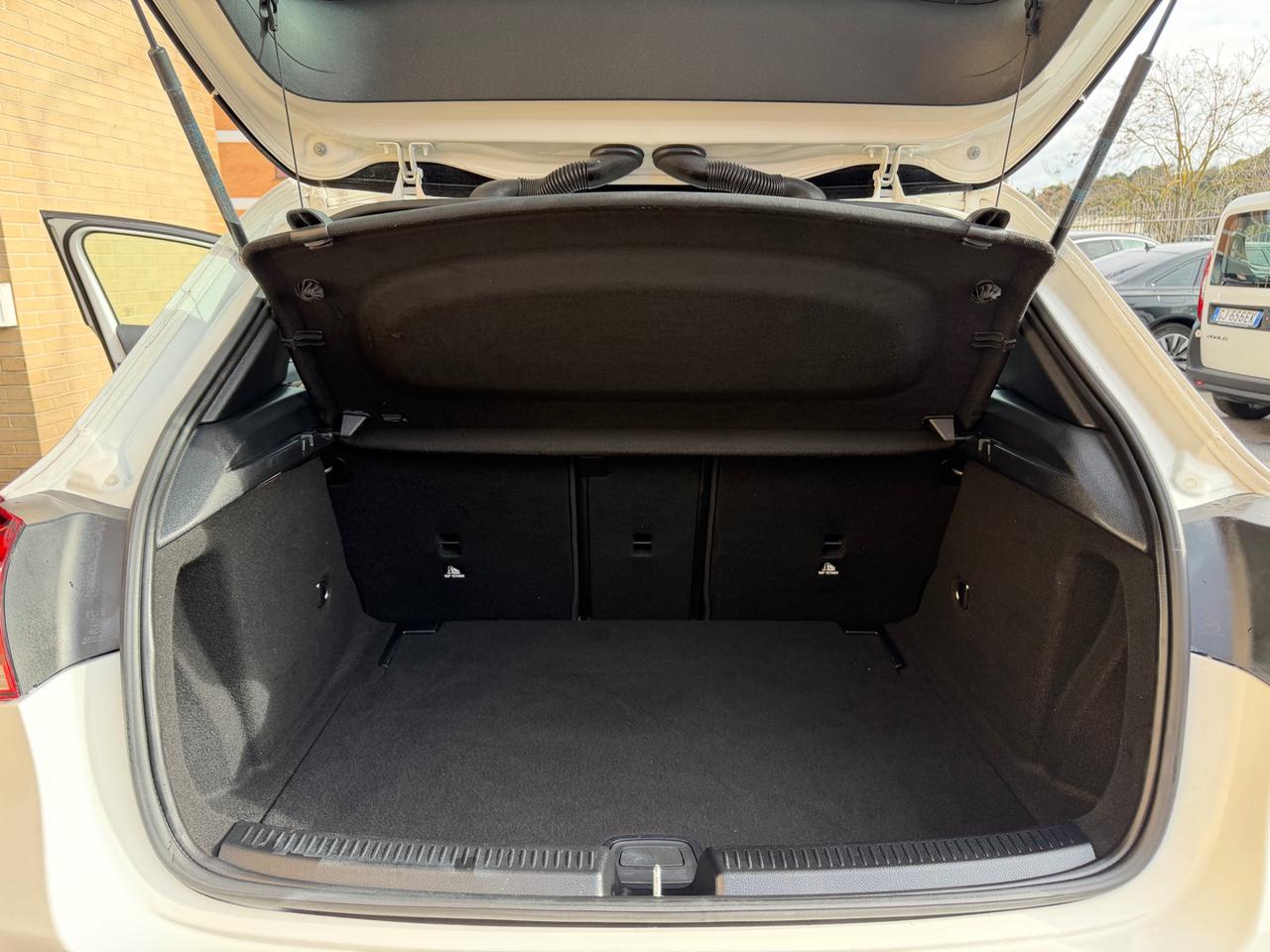 MERCEDES-BENZ A 180 d Automatic Sport (NESSUN VINCOLO) - 8