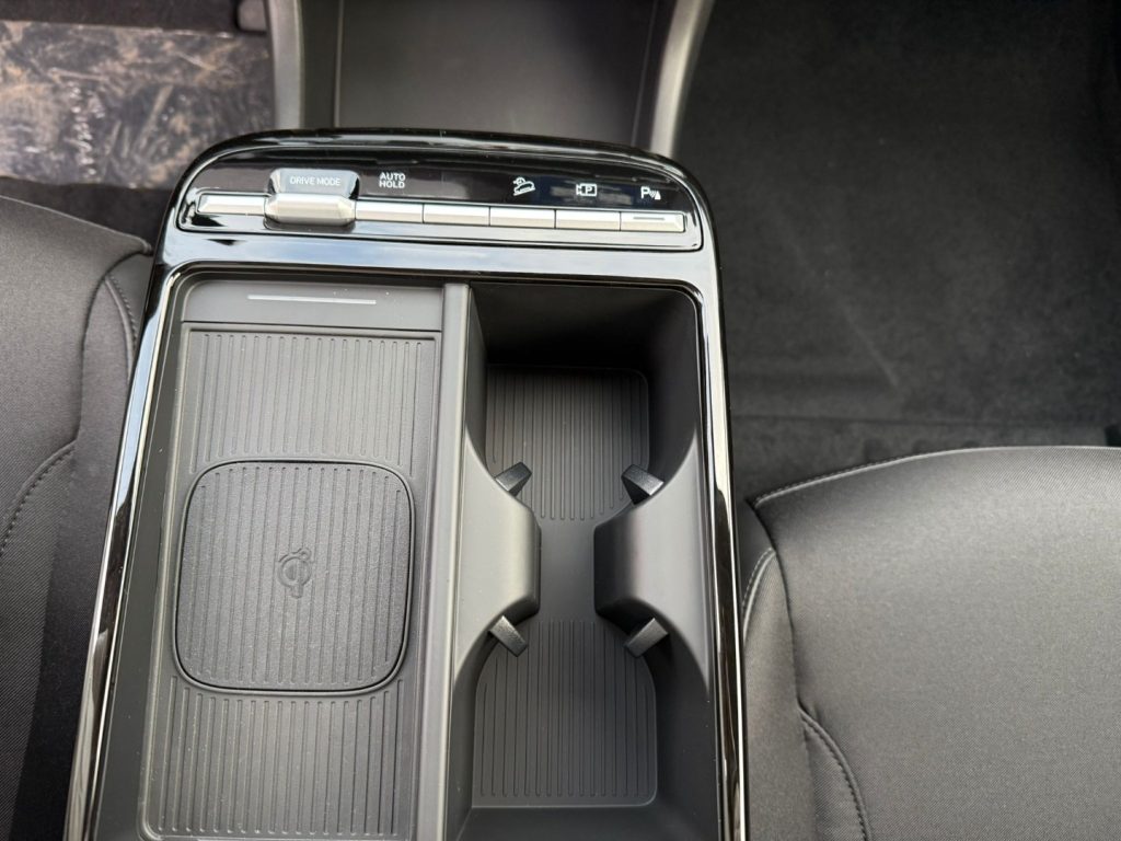 HYUNDAI Tucson 1.6 HEV 215cv aut.Exellence - 19