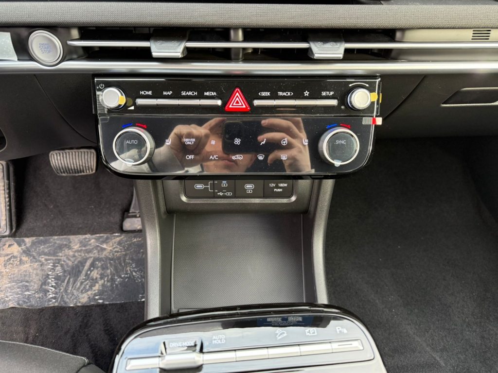 HYUNDAI Tucson 1.6 HEV 215cv aut.Exellence - 18