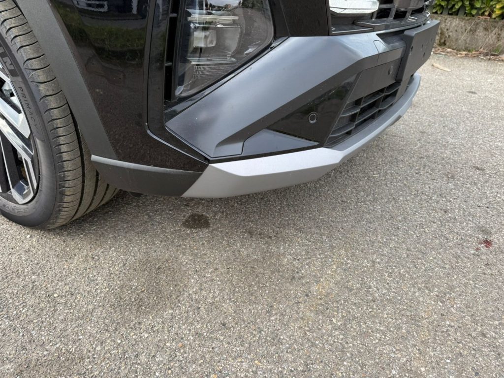 HYUNDAI Tucson 1.6 HEV 215cv aut.Exellence - 9