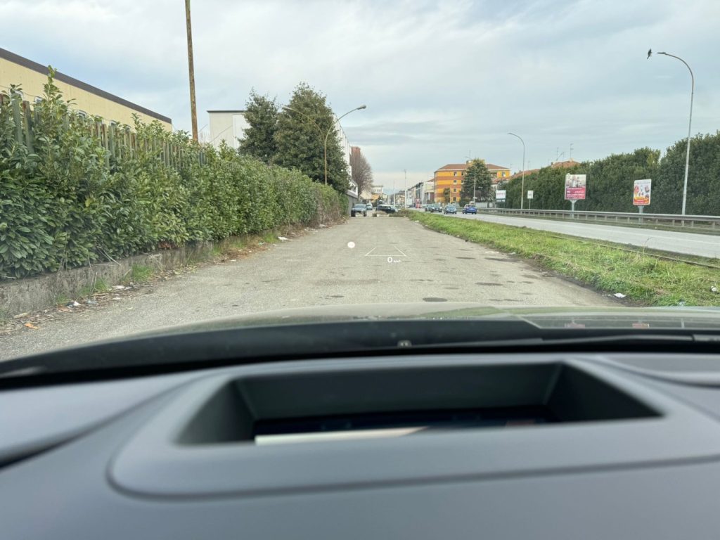 HYUNDAI Tucson 1.6 HEV 215cv aut.Exellence - 20