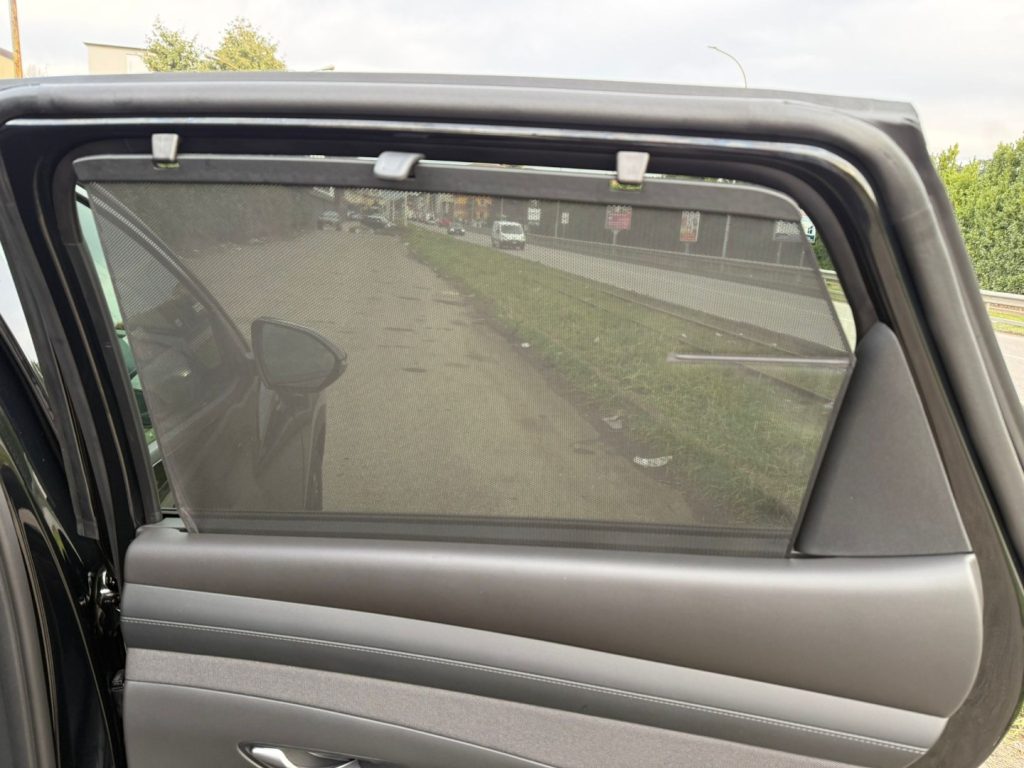 HYUNDAI Tucson 1.6 HEV 215cv aut.Exellence - 31