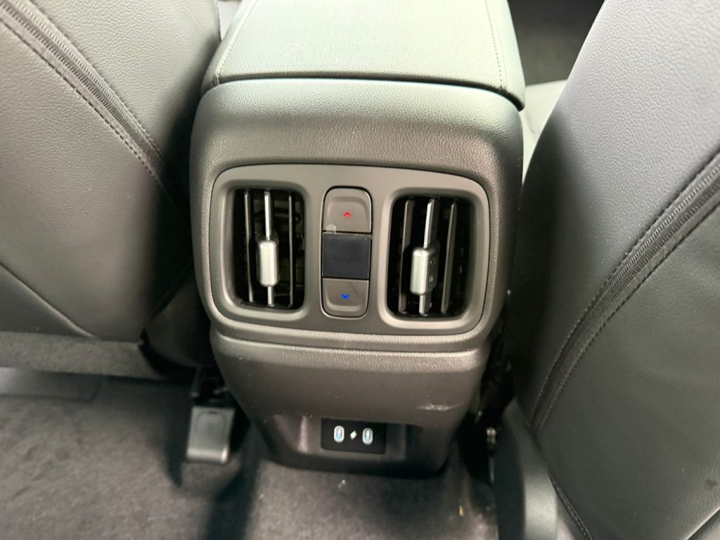 HYUNDAI Tucson 1.6 HEV 215cv aut.Exellence - 27