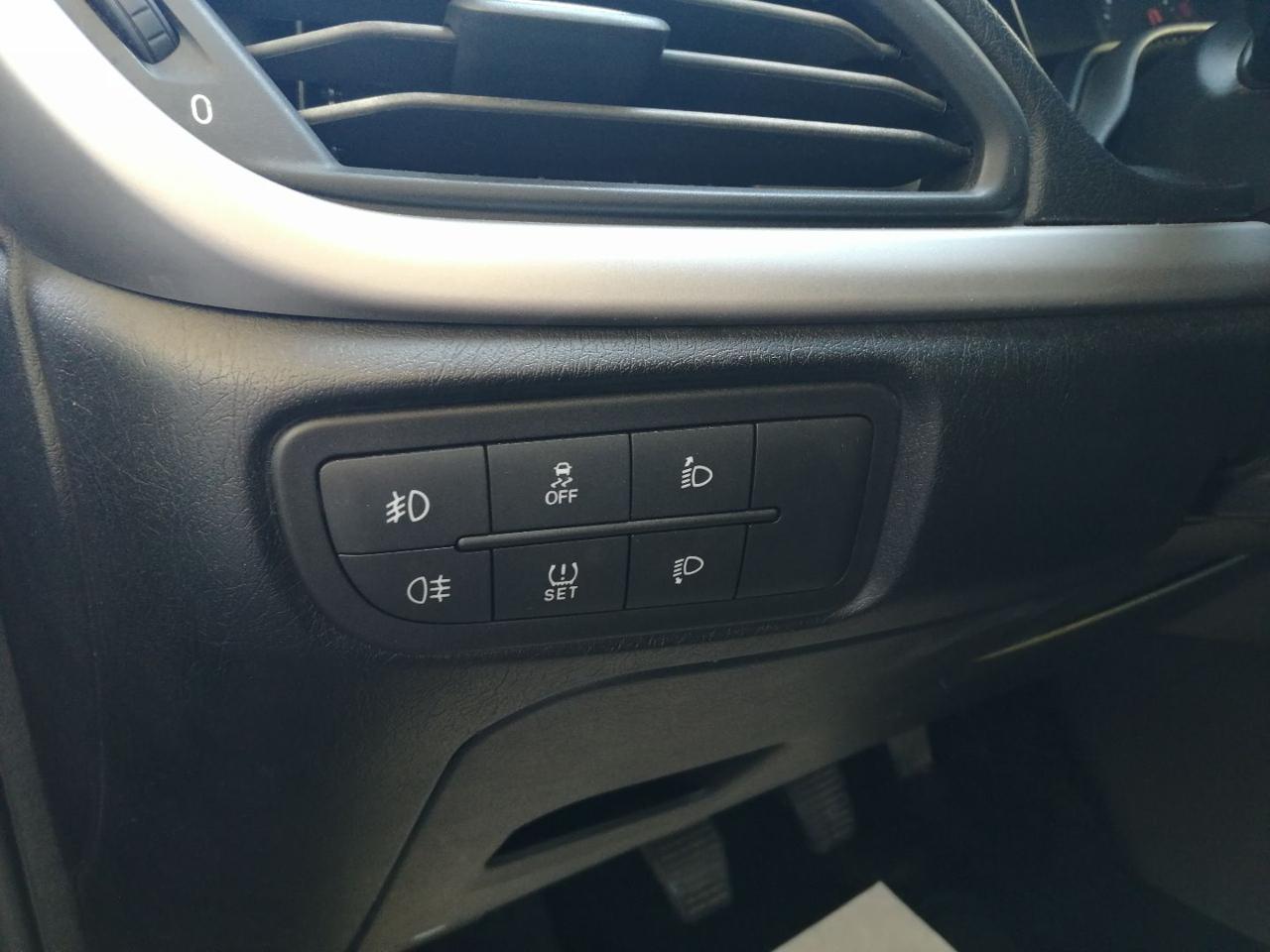 FIAT Tipo 1.6 Mjt 4 Porte Lounge - 15
