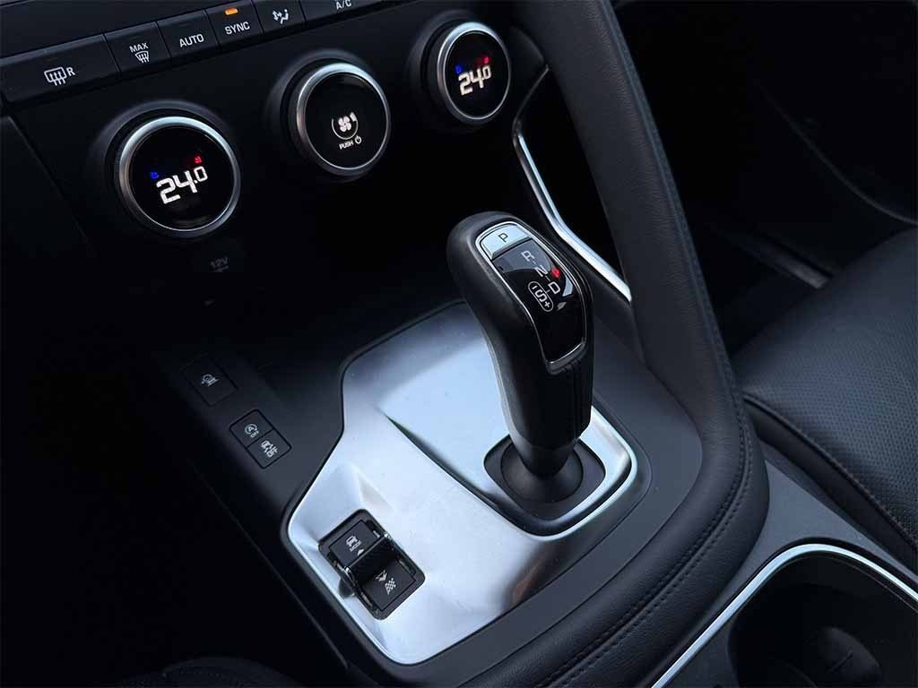 JAGUAR E-Pace 2.0d i4 SE awd TELECAMERA POST. APPLE CARPLAY - 18