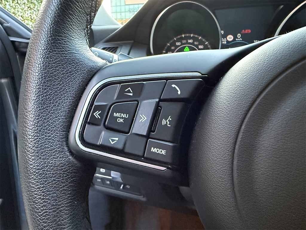 JAGUAR E-Pace 2.0d i4 SE awd TELECAMERA POST. APPLE CARPLAY - 14