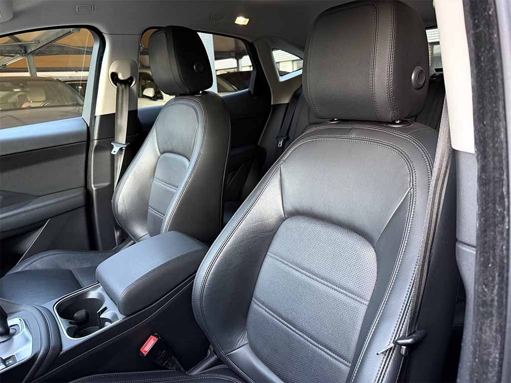 JAGUAR E-Pace 2.0d i4 SE awd TELECAMERA POST. APPLE CARPLAY - 26