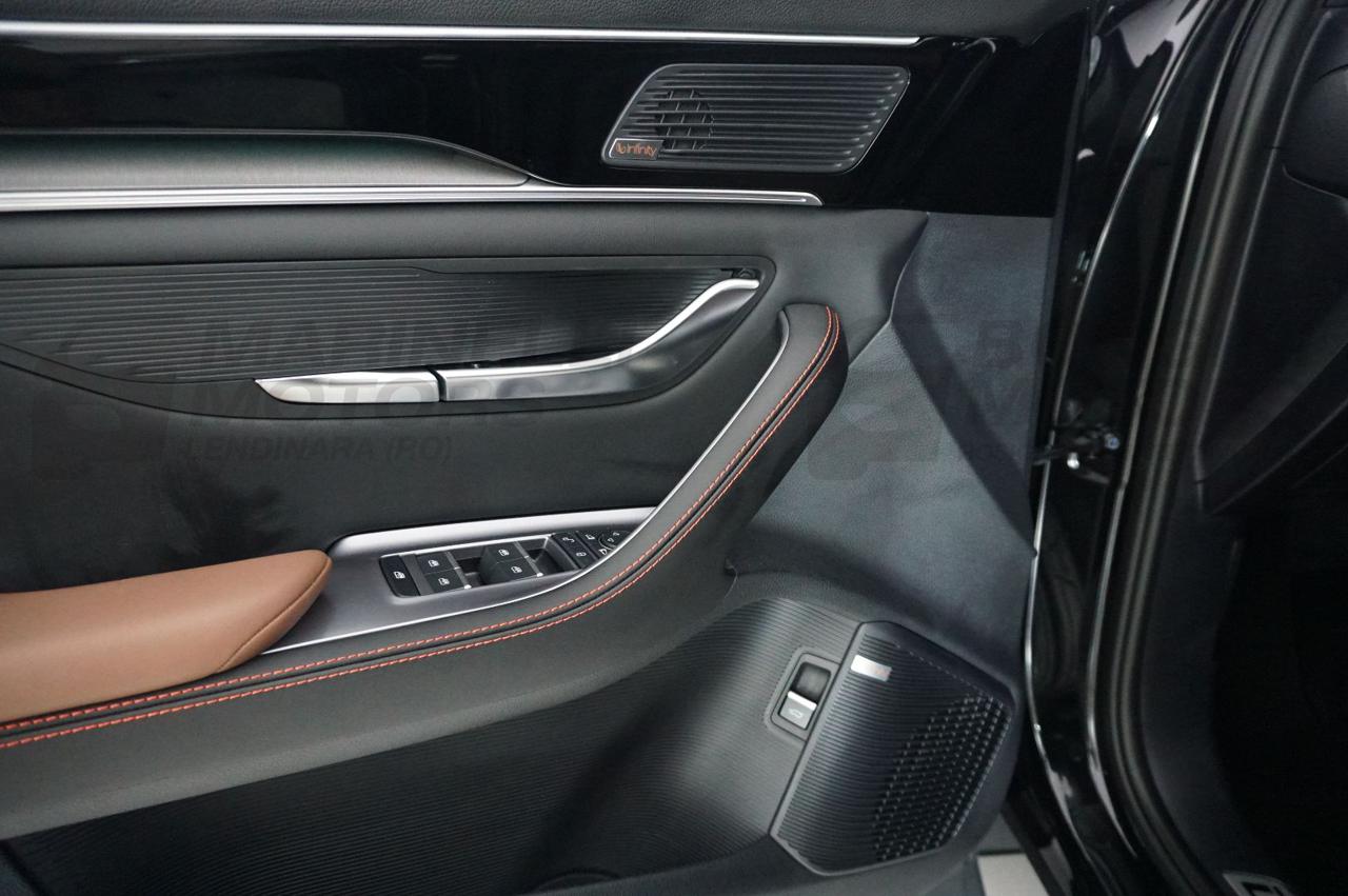 BYD Seal U DM-I 1.5 PHEV BOOST 2WD - 20