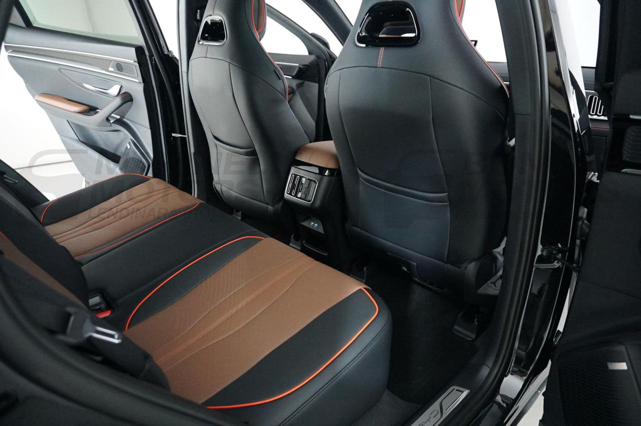 BYD Seal U DM-I 1.5 PHEV BOOST 2WD - 11