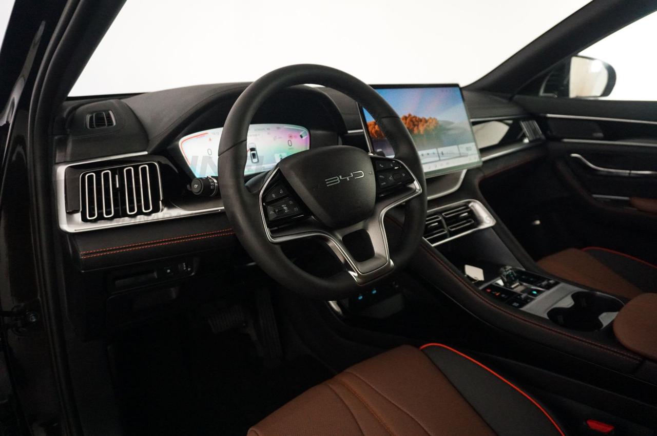 BYD Seal U DM-I 1.5 PHEV BOOST 2WD - 7