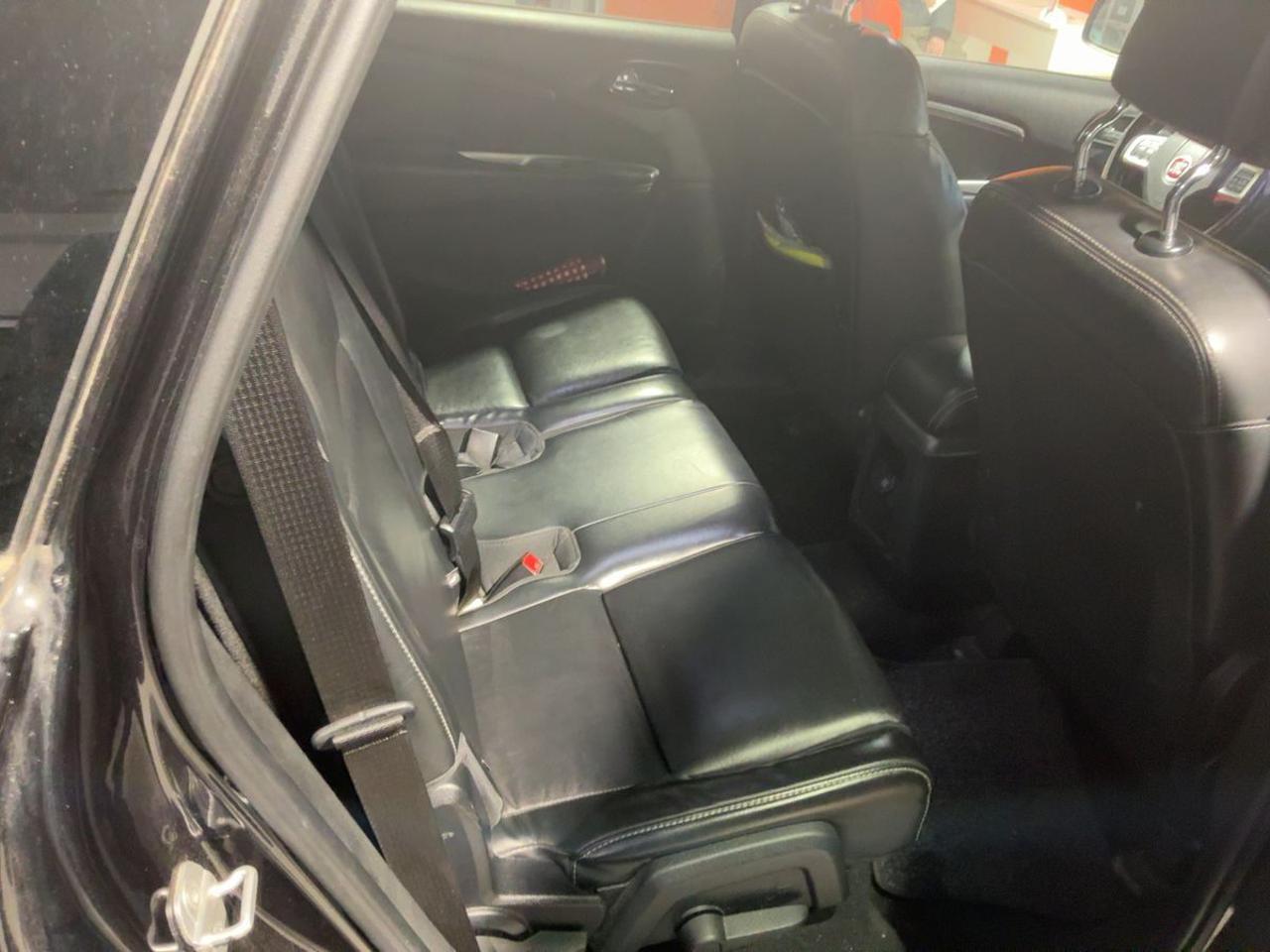 FIAT Freemont 2.0 Multijet 140 CV Urban - 13