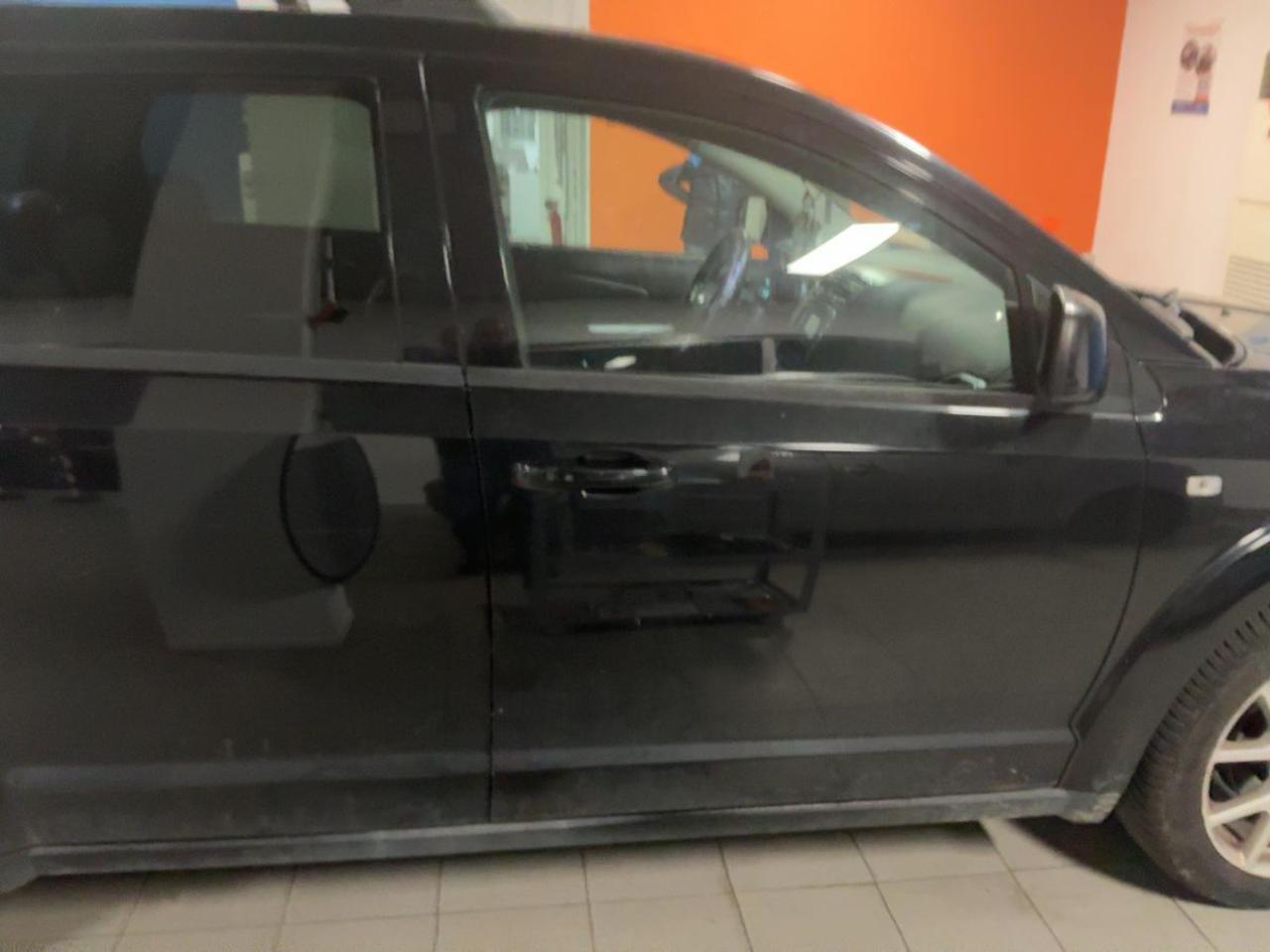 FIAT Freemont 2.0 Multijet 140 CV Urban - 5