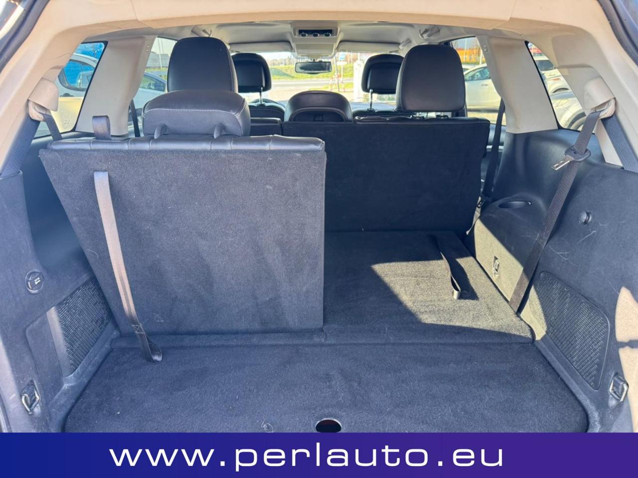 FIAT Freemont 2.0 Multijet 140 CV Urban - 14