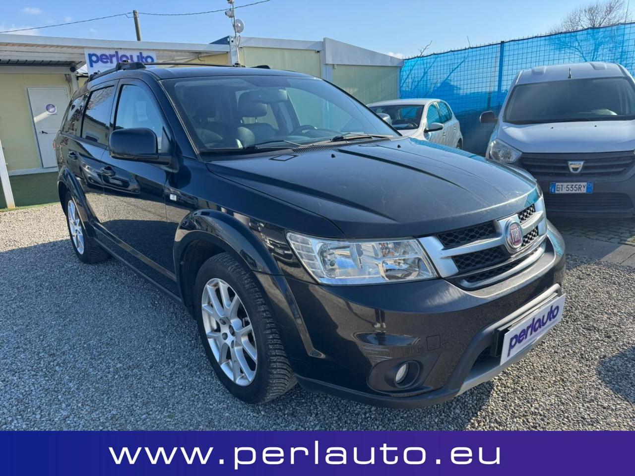 FIAT Freemont 2.0 Multijet 140 CV Urban - 2