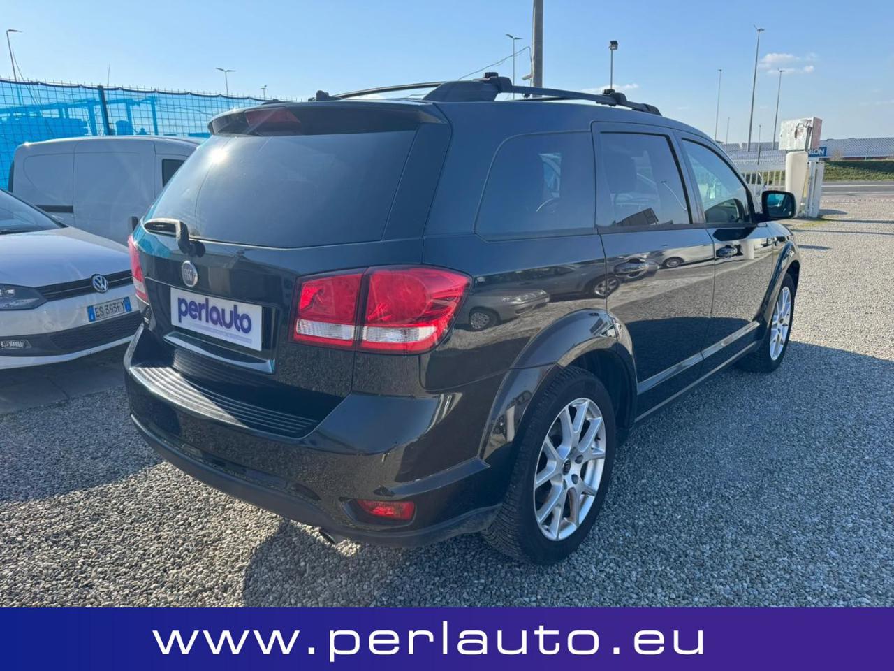 FIAT Freemont 2.0 Multijet 140 CV Urban - 6