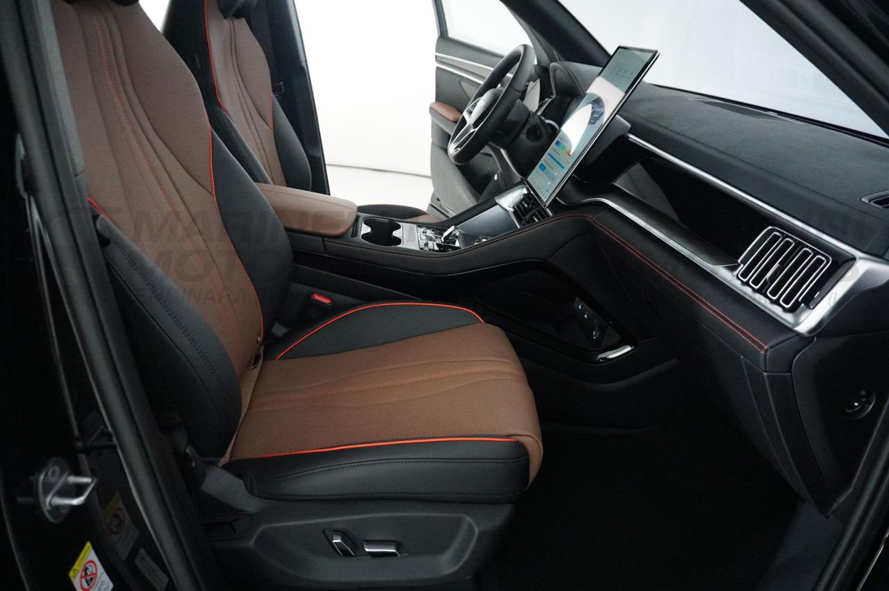 BYD Seal U DM-I 1.5 PHEV BOOST 2WD - 10