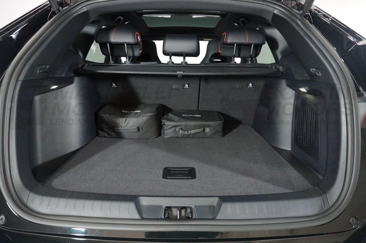 BYD Seal U DM-I 1.5 PHEV BOOST 2WD - 12