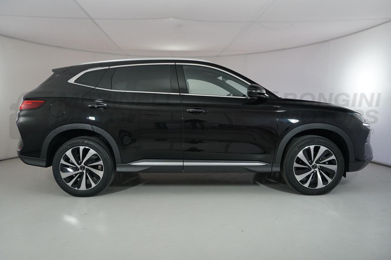 BYD Seal U DM-I 1.5 PHEV BOOST 2WD - 4