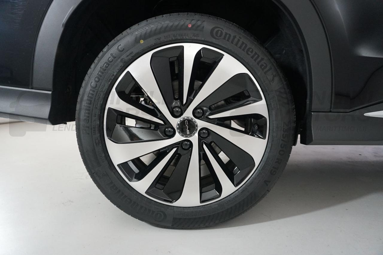 BYD Seal U DM-I 1.5 PHEV BOOST 2WD - 6