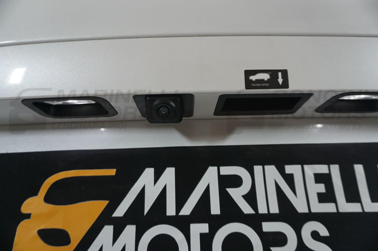 BYD Seal U DM-I 1.5 PHEV BOOST 2WD - 23