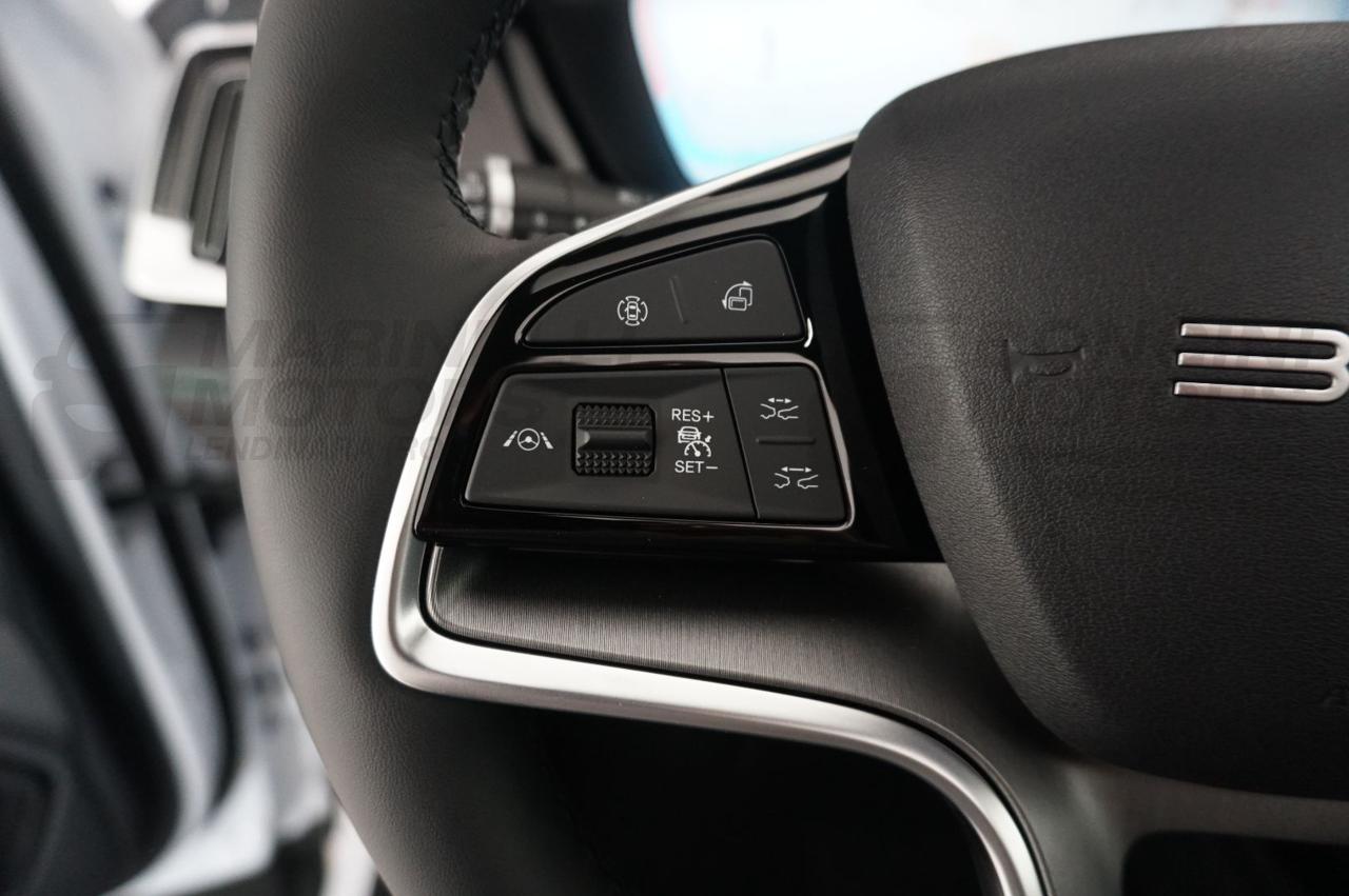 BYD Seal U DM-I 1.5 PHEV BOOST 2WD - 30