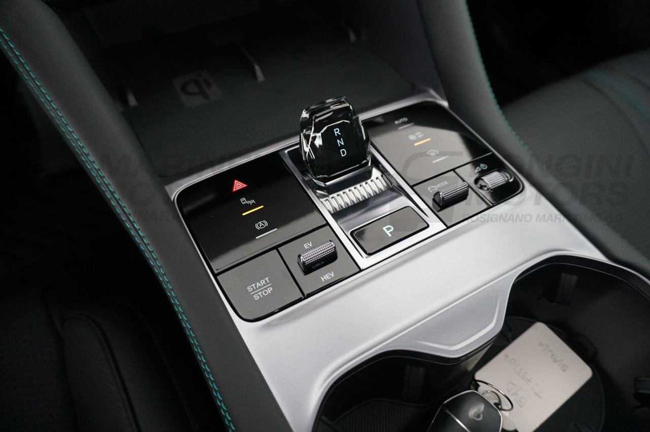 BYD Seal U DM-I 1.5 PHEV BOOST 2WD - 13