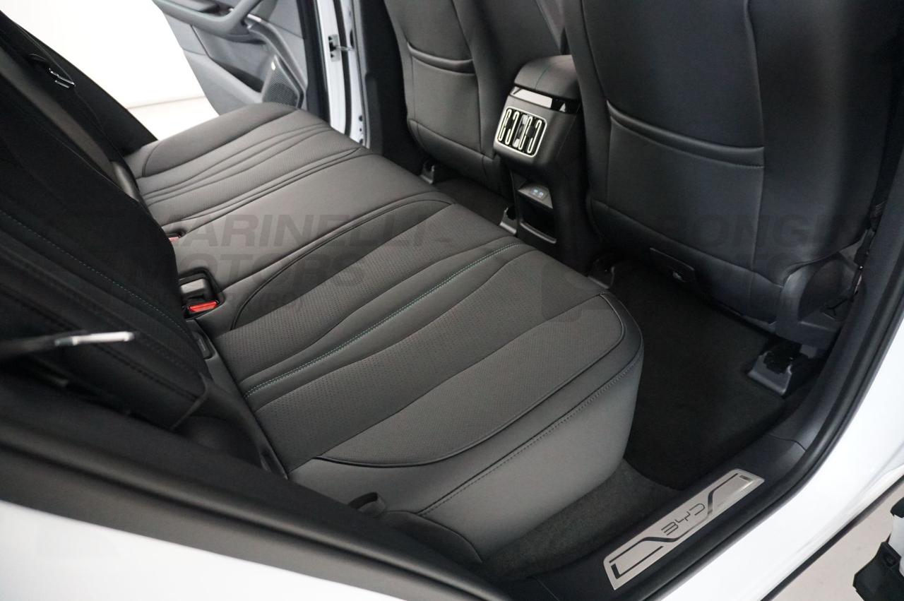 BYD Seal U DM-I 1.5 PHEV BOOST 2WD - 8