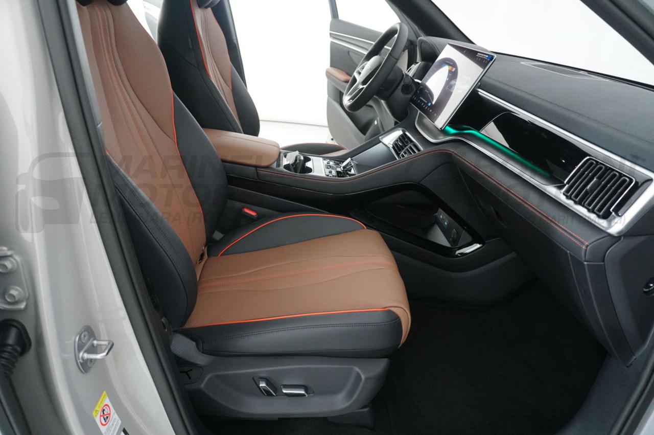 BYD Seal U DM-I 1.5 PHEV BOOST 2WD - 9