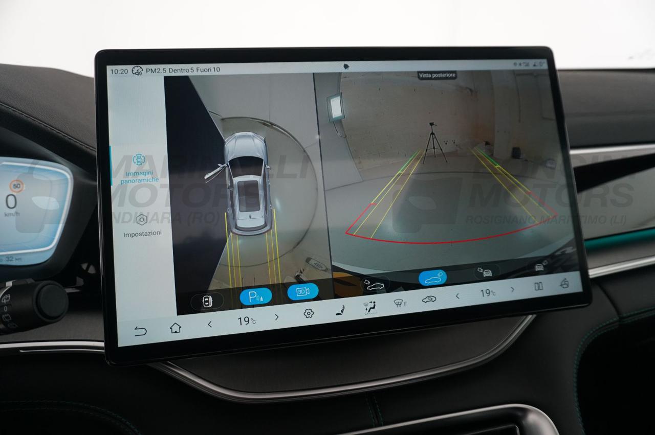 BYD Seal U DM-I 1.5 PHEV BOOST 2WD - 34