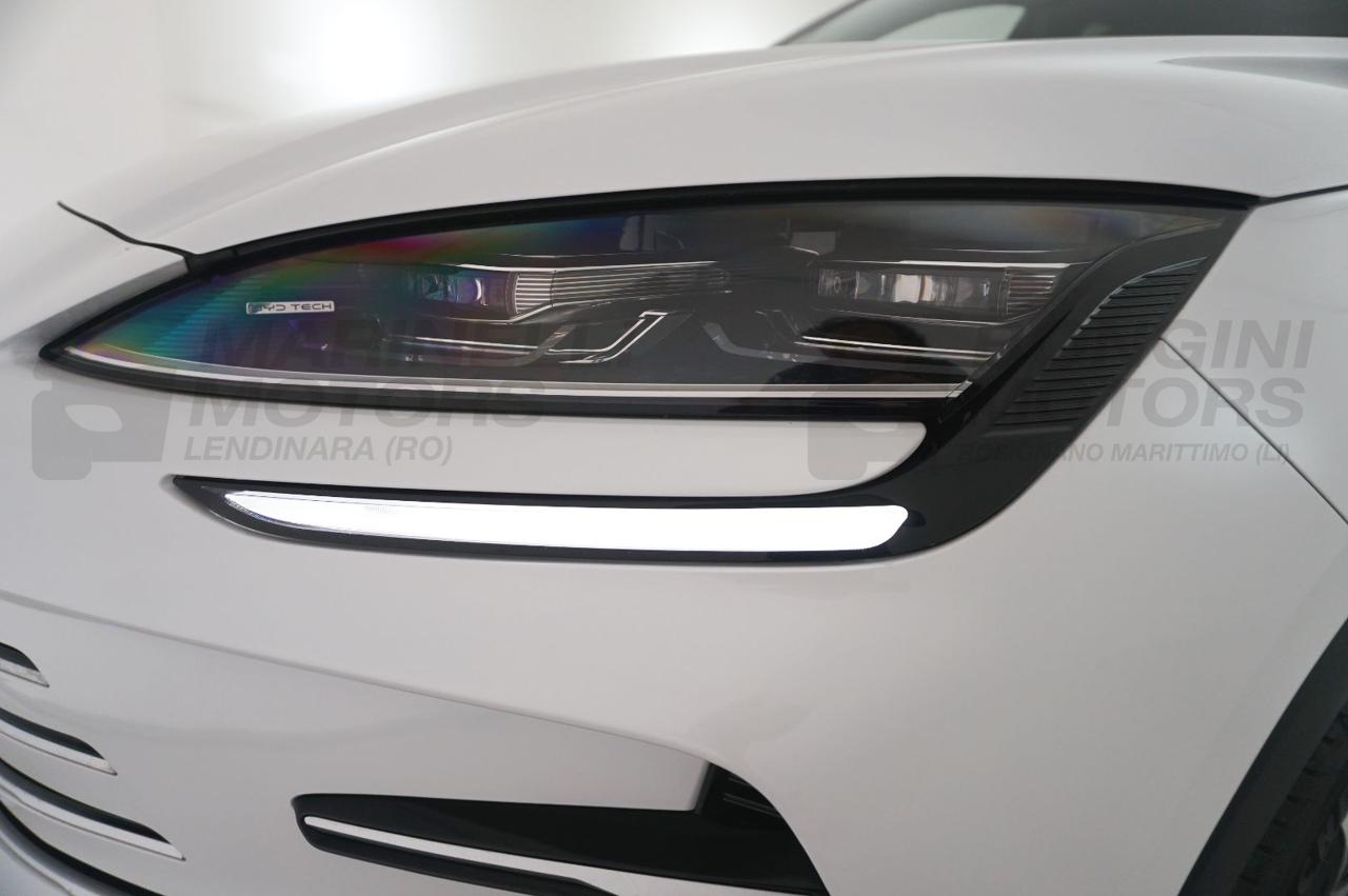 BYD Seal U DM-I 1.5 PHEV BOOST 2WD - 19