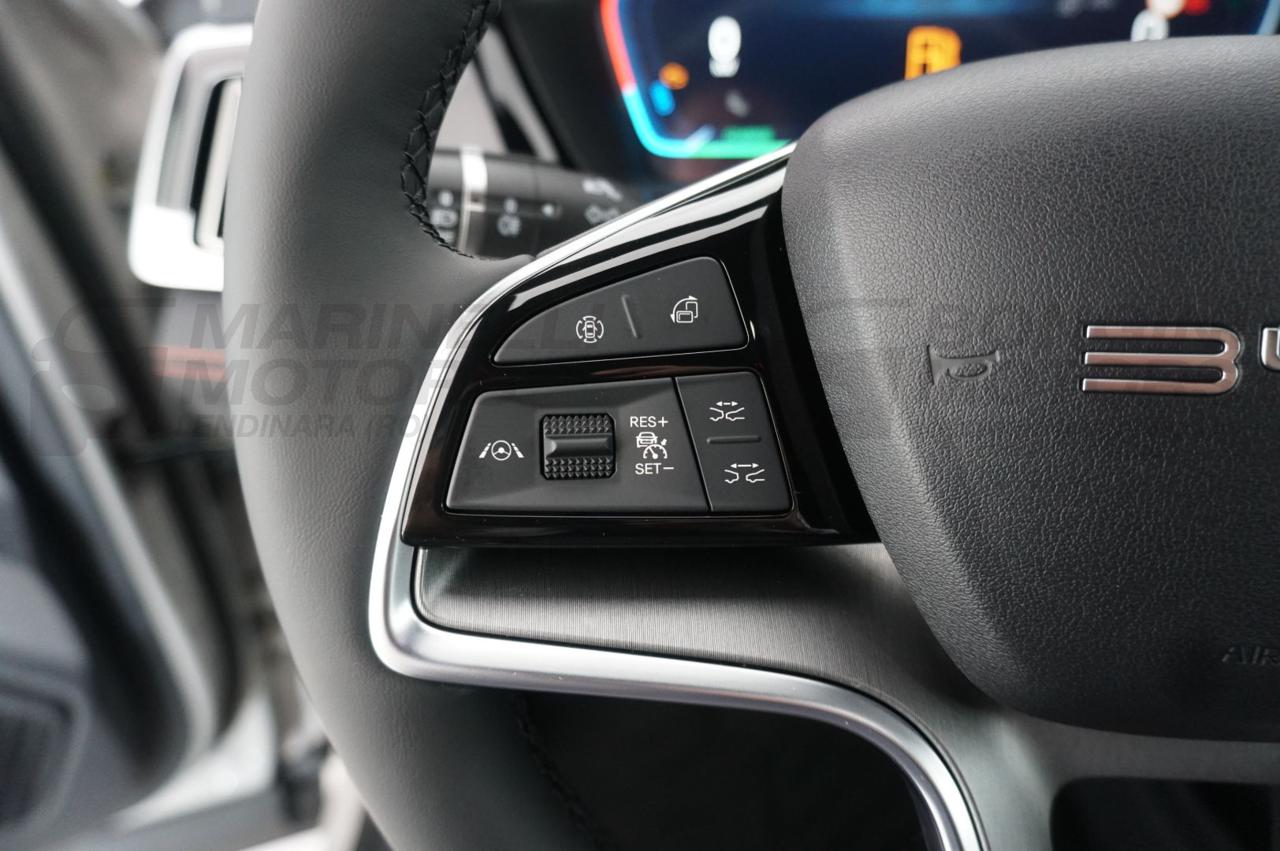 BYD Seal U DM-I 1.5 PHEV BOOST 2WD - 28