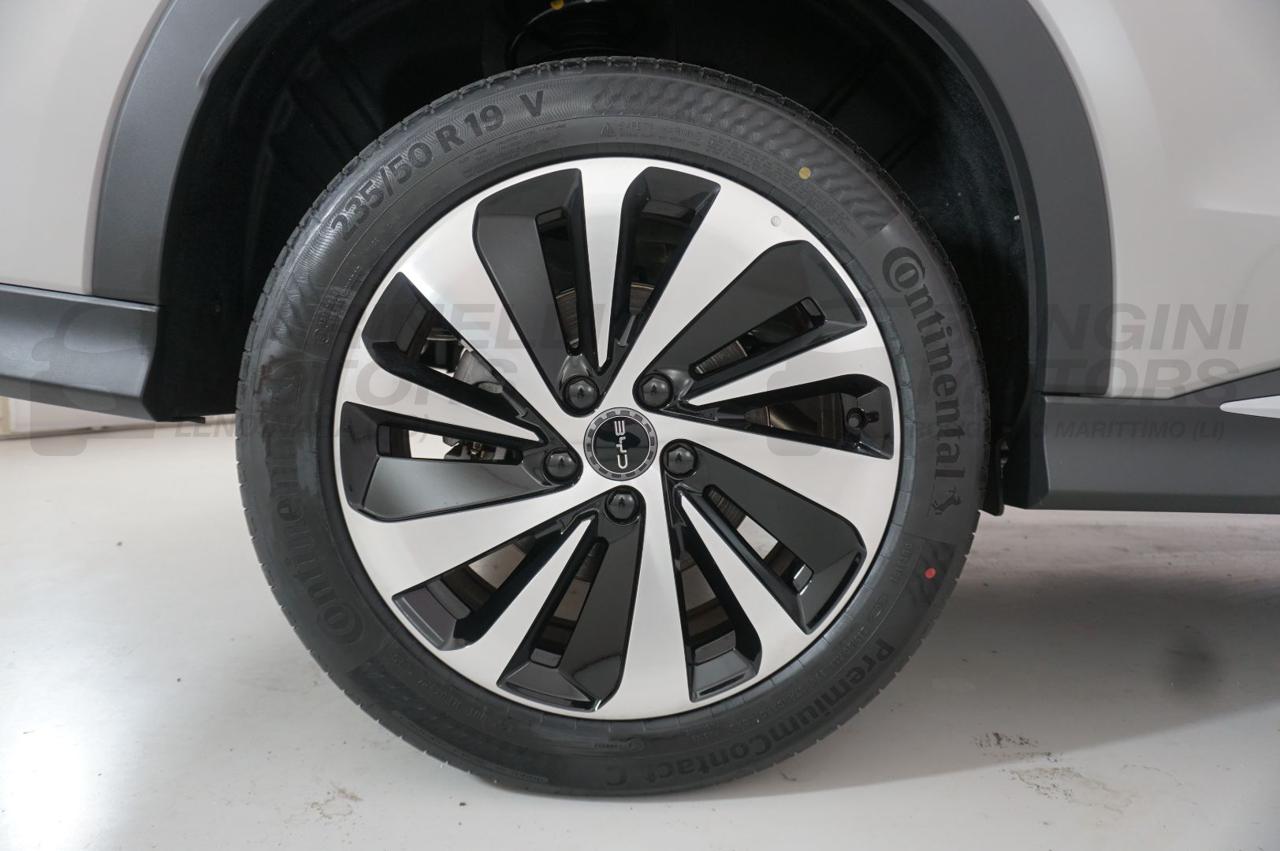 BYD Seal U DM-I 1.5 PHEV BOOST 2WD - 6