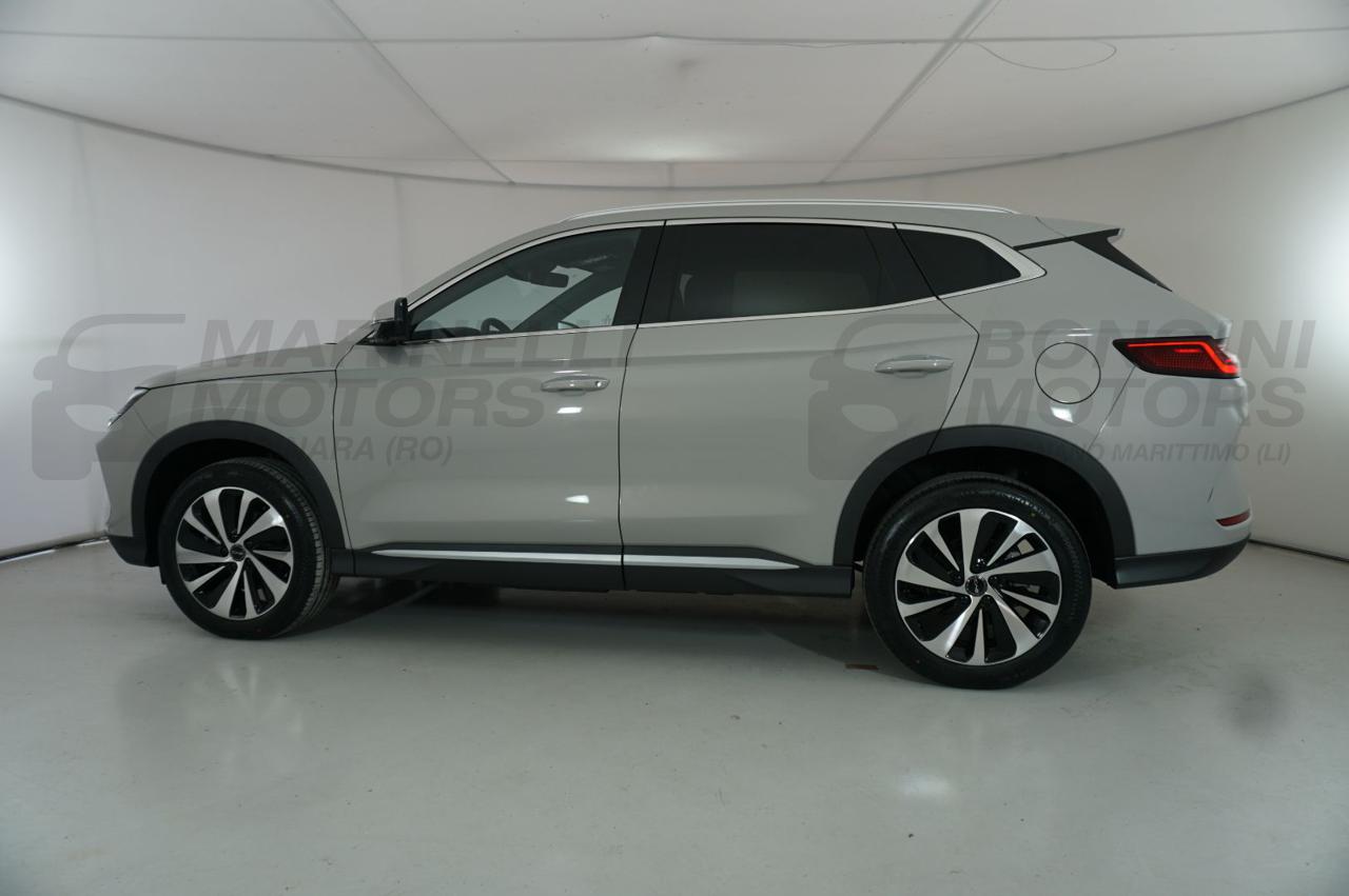 BYD Seal U DM-I 1.5 PHEV BOOST 2WD - 38
