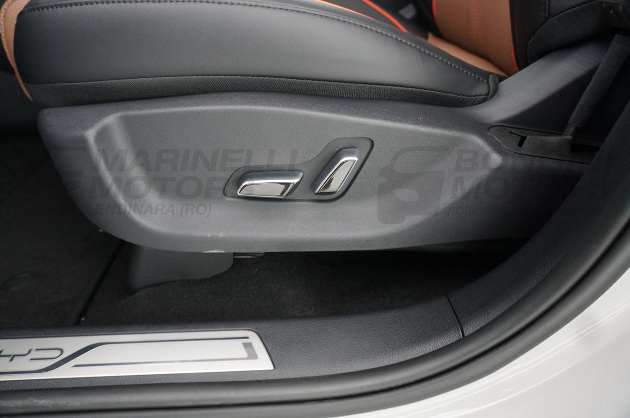 BYD Seal U DM-I 1.5 PHEV BOOST 2WD - 27