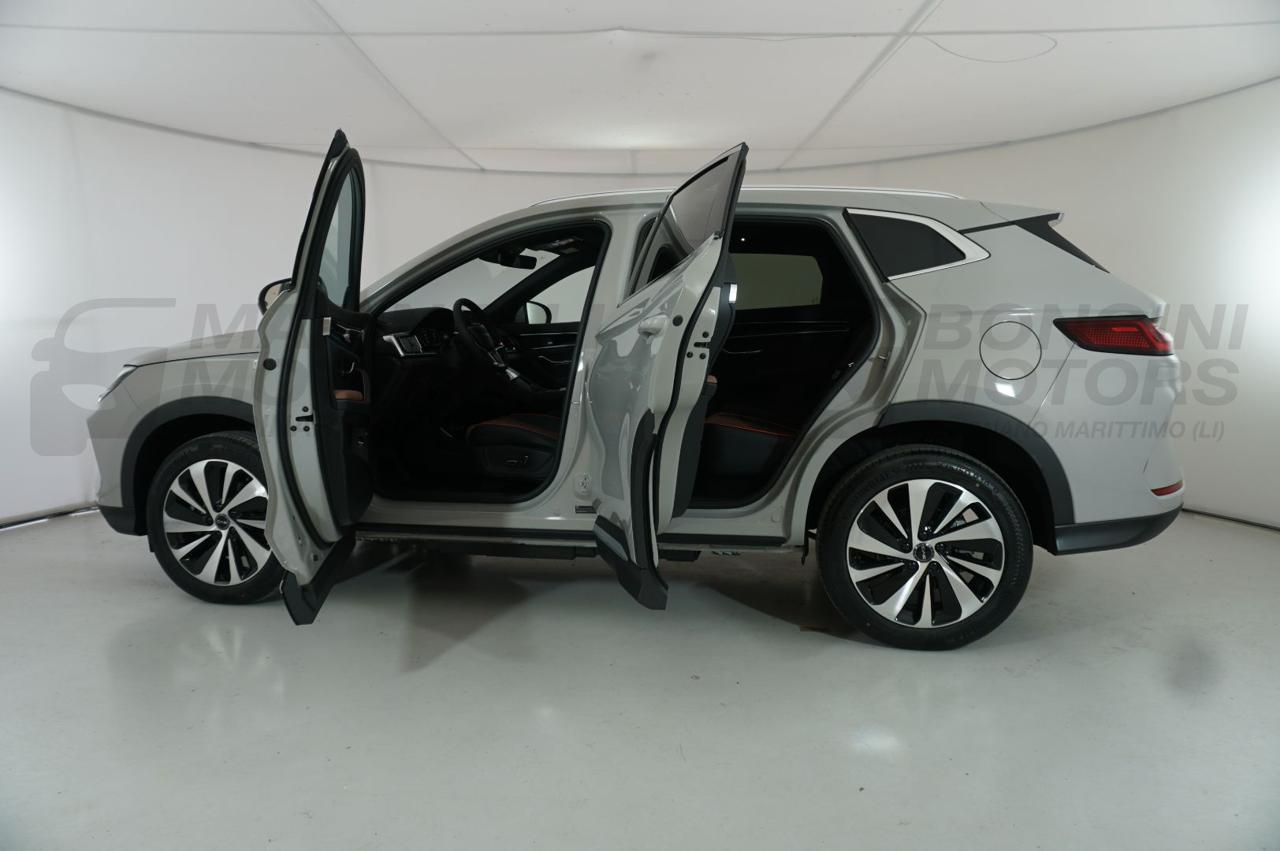 BYD Seal U DM-I 1.5 PHEV BOOST 2WD - 37